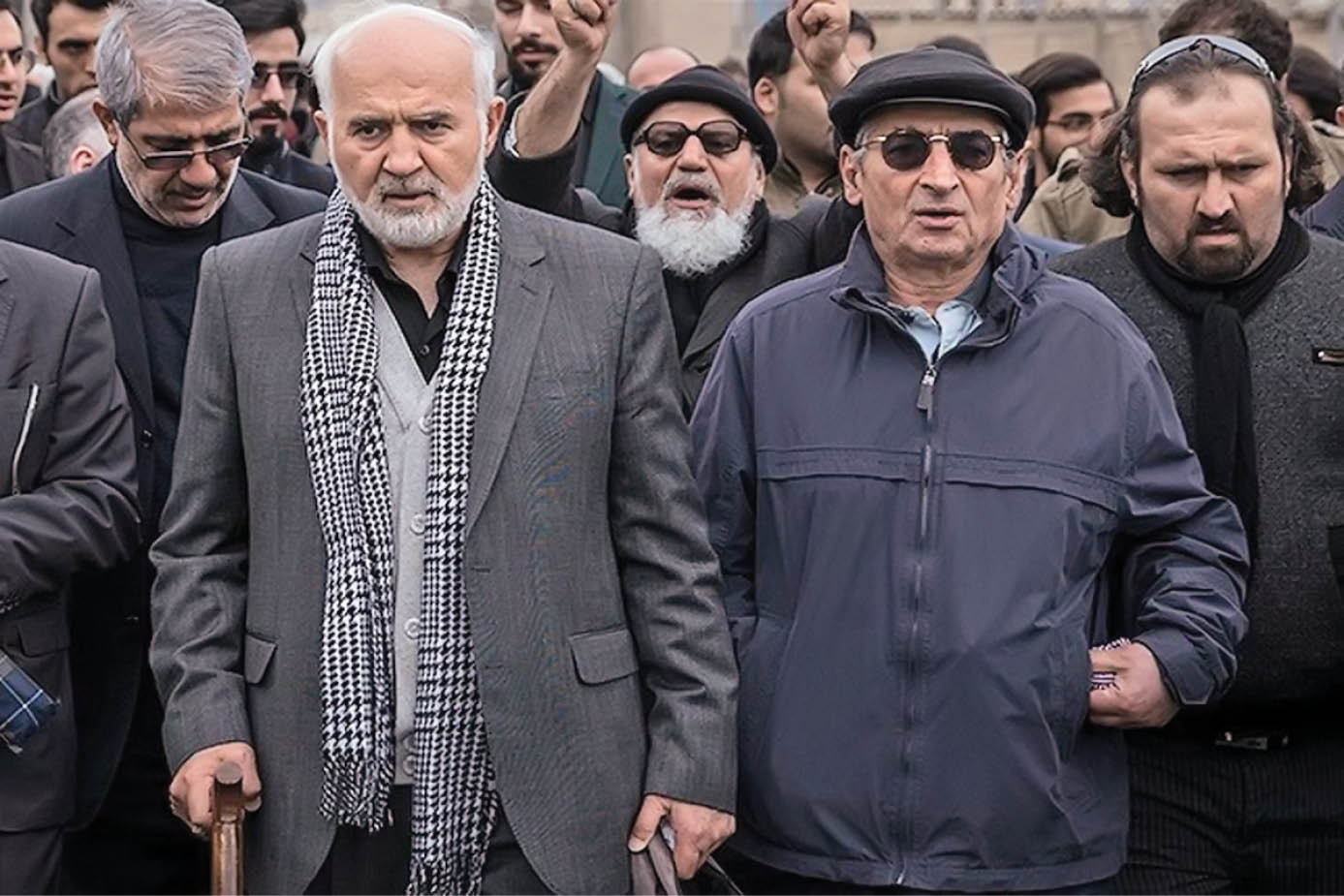 هرگز از رانت استفاده نکرده است ‌‌حتی برای فرزندانش