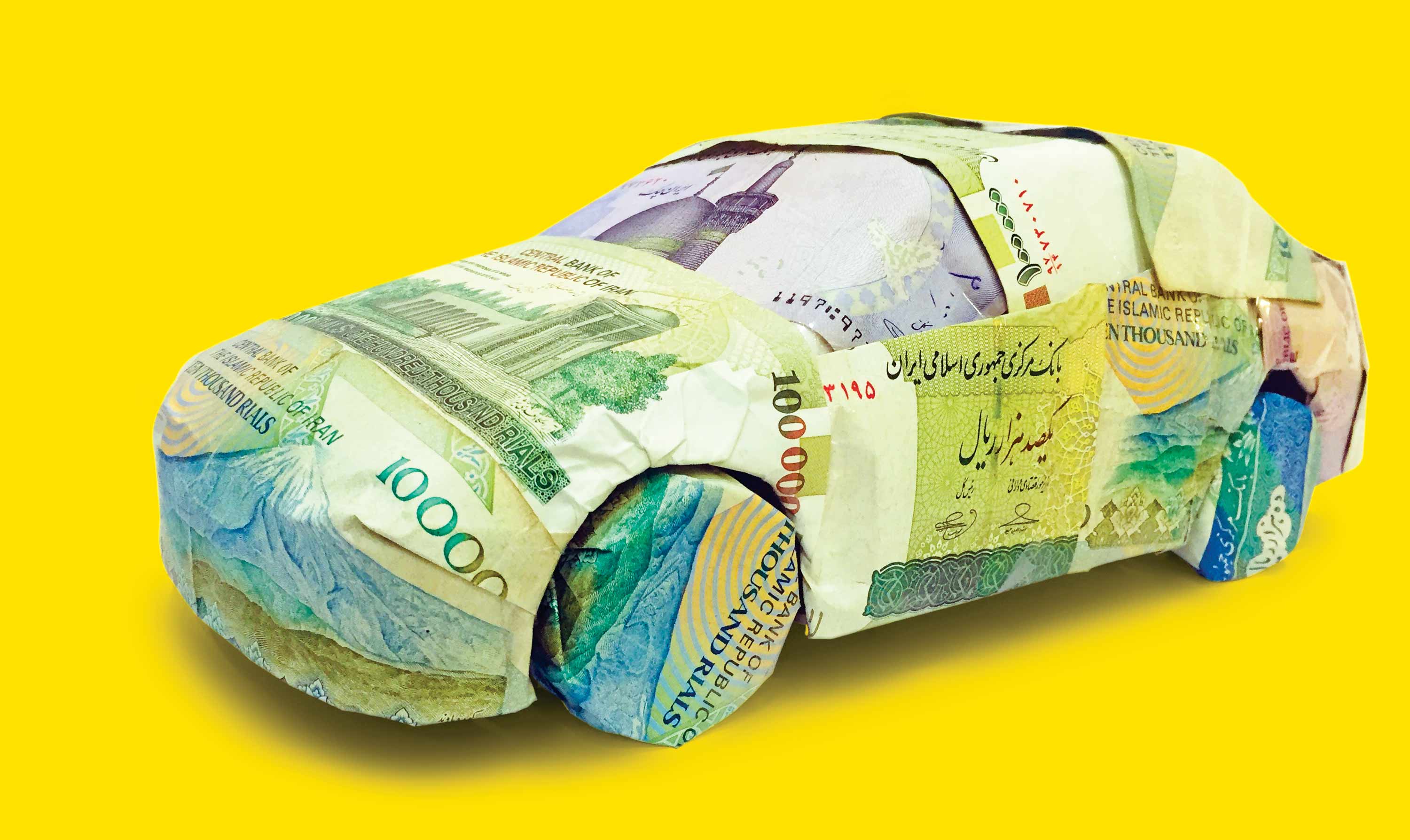 7- برای حل مسئله خودروی گران بی‌کیفیت چه تغییر جدی اتفاق افتاد؟