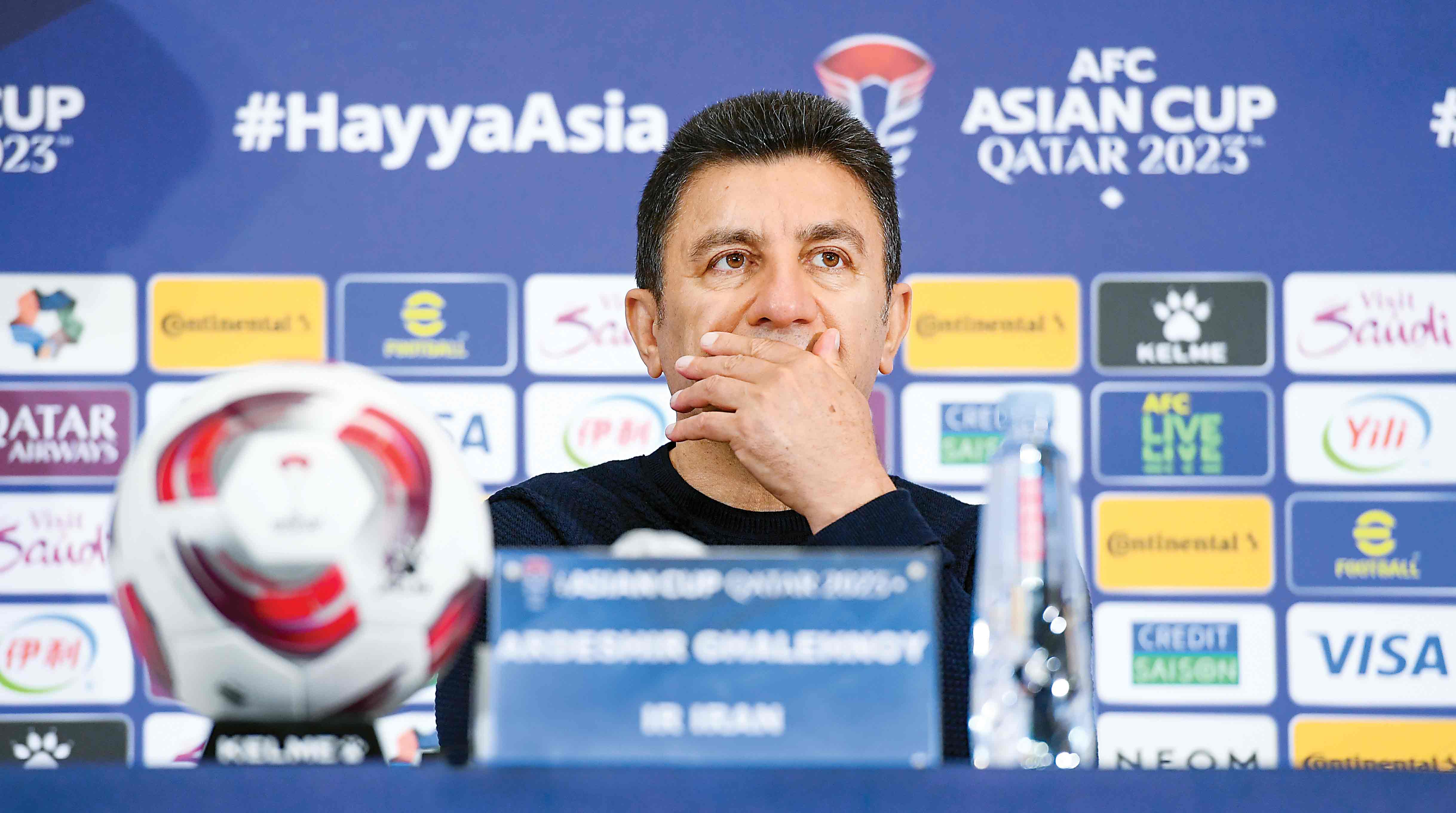 مقصر بی‌خطا!