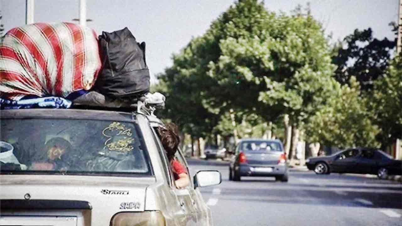 اول معاینه، بعد سفر