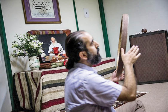 مکتبخانه میرزاعبدالله