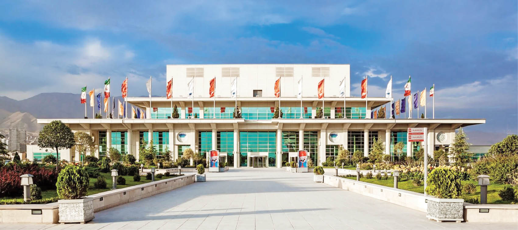 تالارهای موسیقی 4گوشه شهر مقصد متفاوتی برای گردشگری هستند