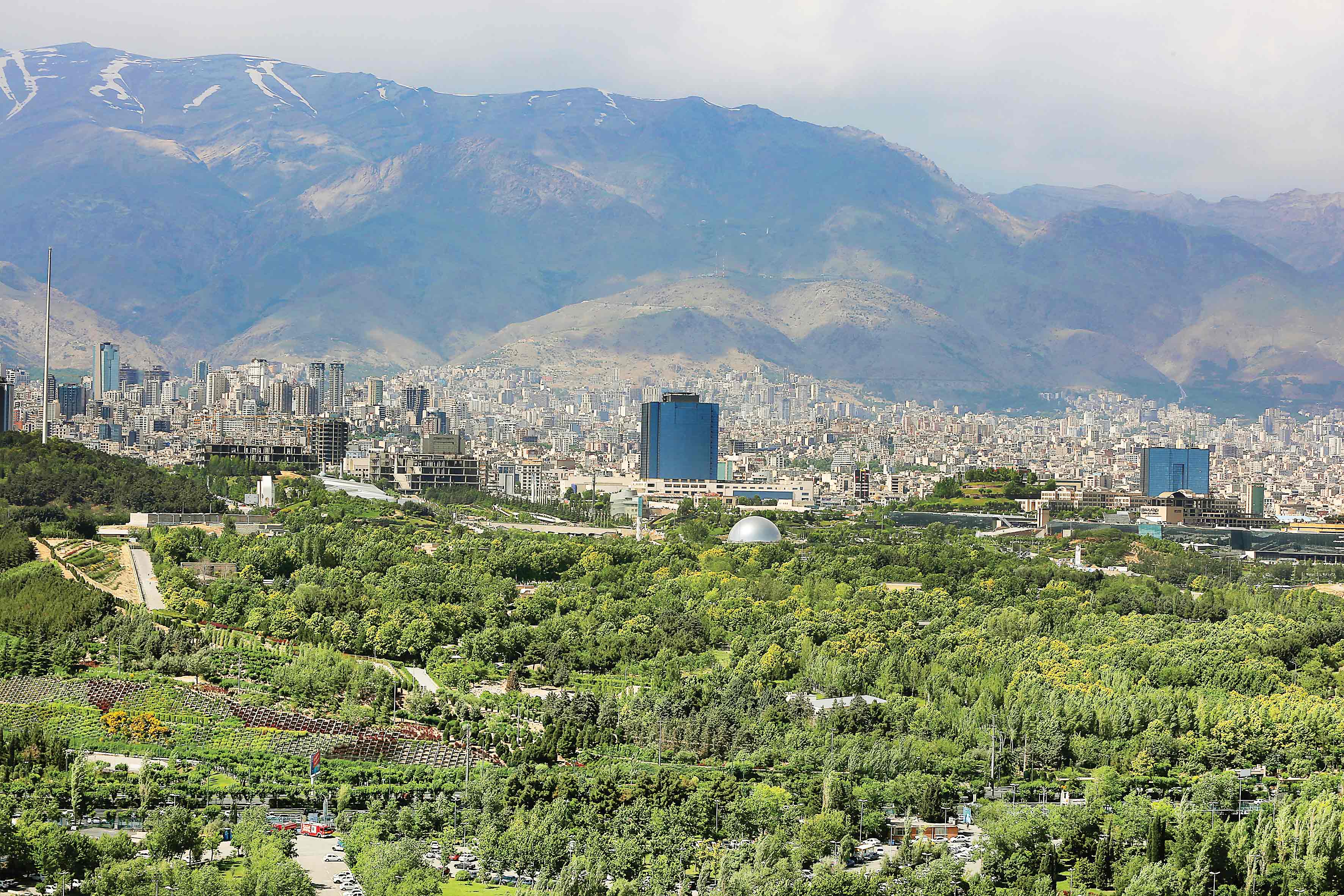 حمله سیاسی به بودجه شهر