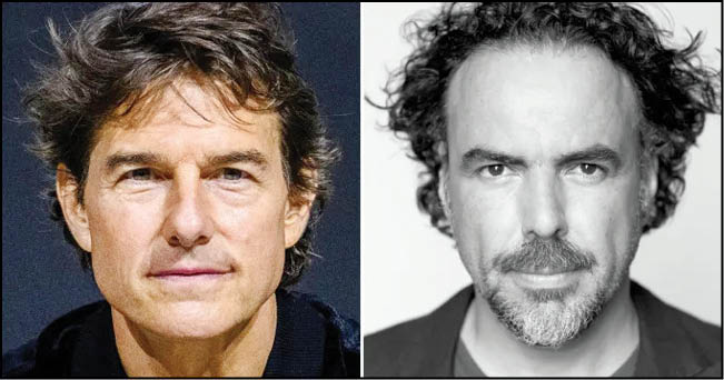 تام کروز در فیلم تازه ایناریتو