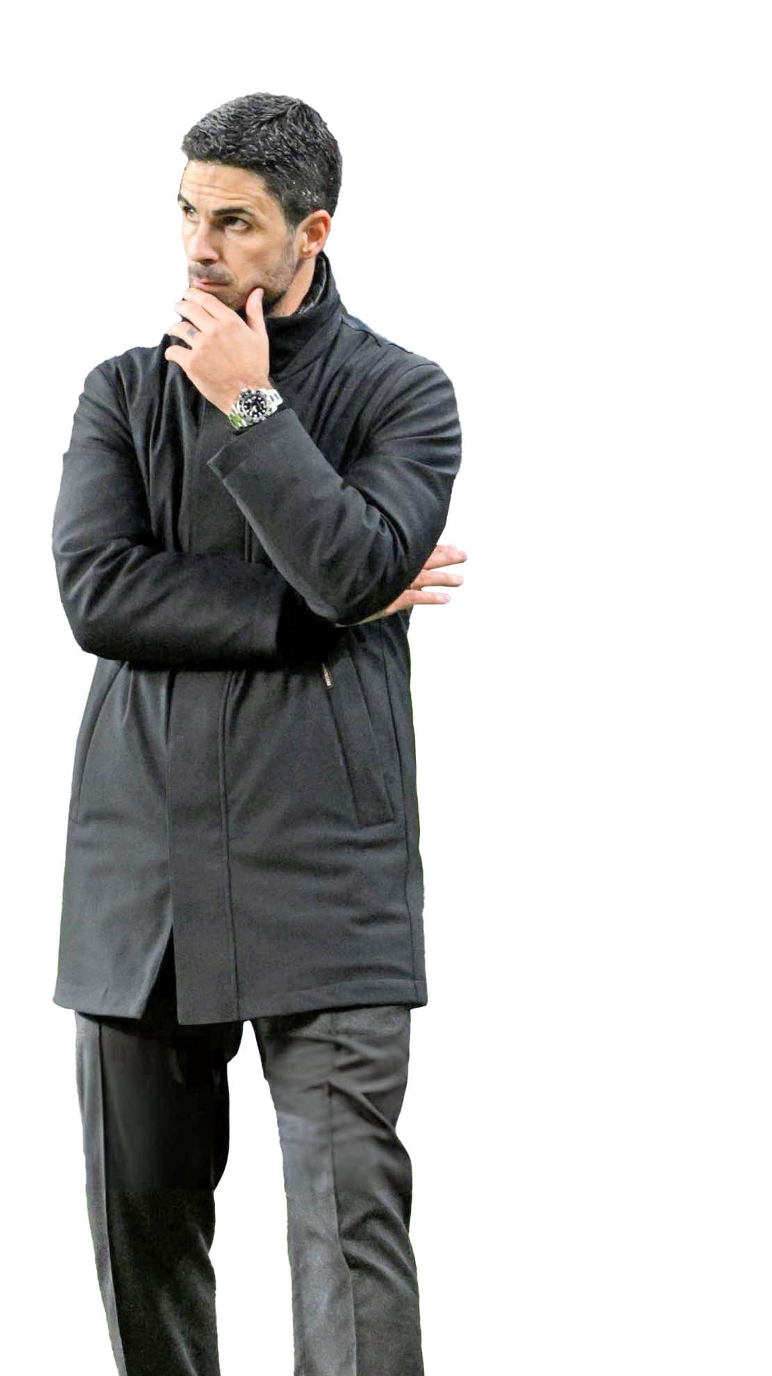 به سمت کلاغ نشانه بگیر