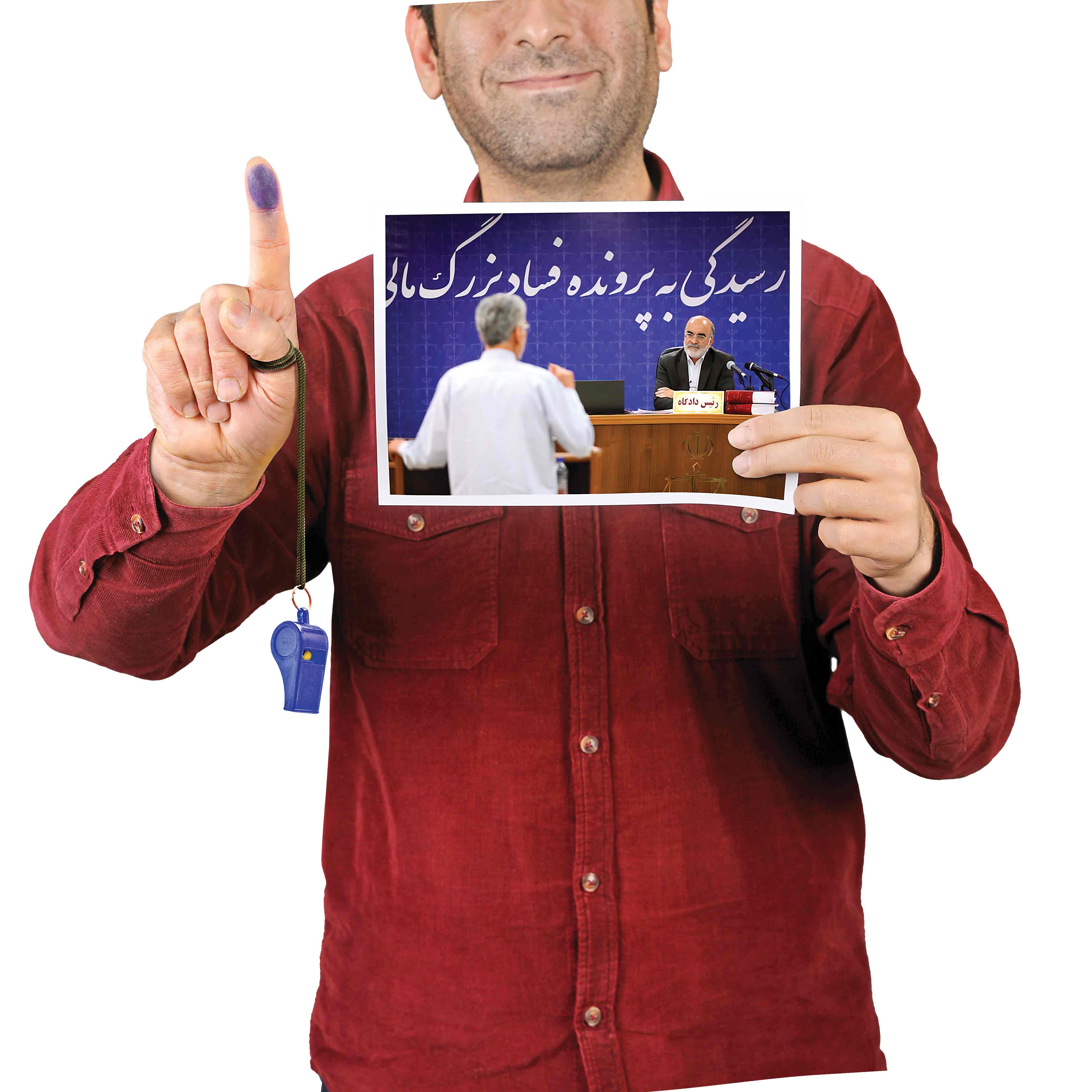 با تصویب قانون سوت‌زنی افشاگران فساد جایزه می‌گیرند