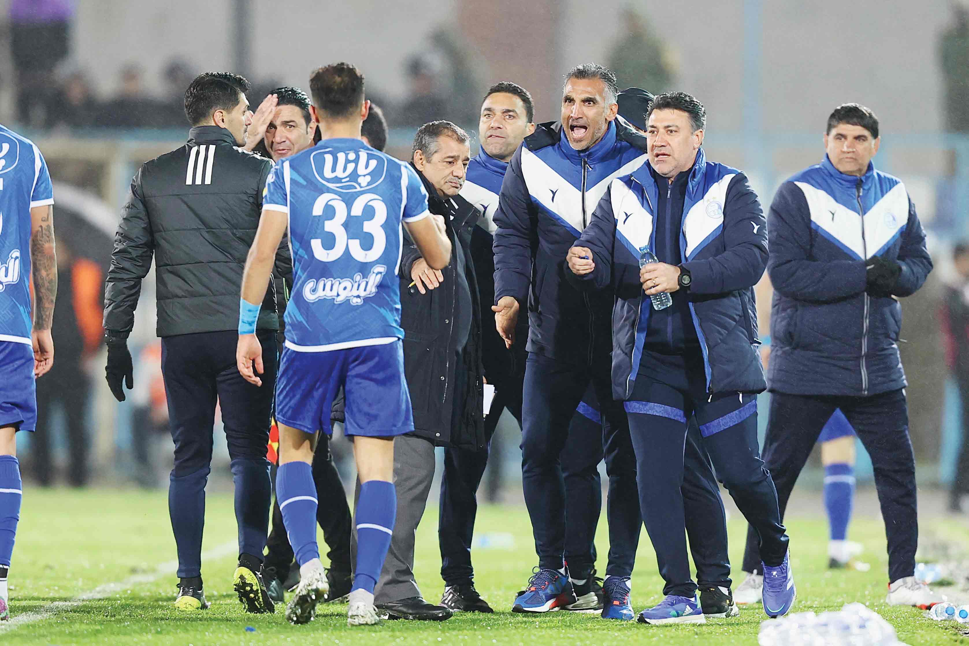 مهمان بی‌آزار