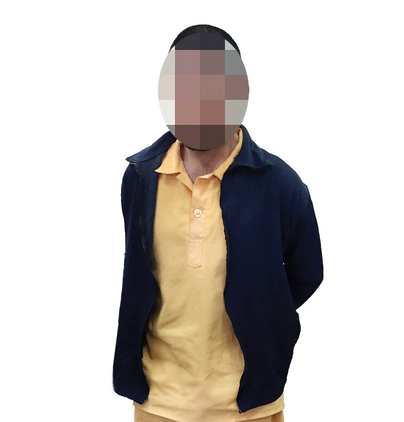 قاتلی که 21سال پشت میله‌های زندان بود با نظر رئیس قوه قضاییه از قصاص گریخت