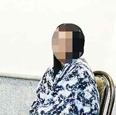 تصمیم عجیب مادر برای پایان گریه‌هاي کودک