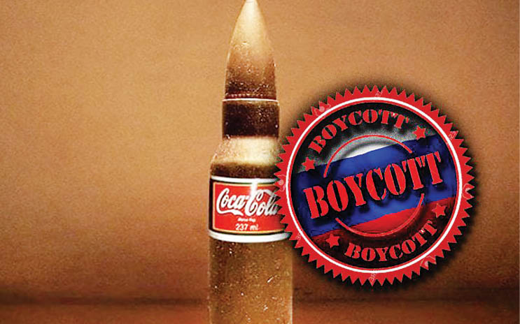 كوكاكولا تفشل في تحقيق توقعاتها