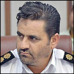 موتورسواران اولین قربانیان تصادف‌ها