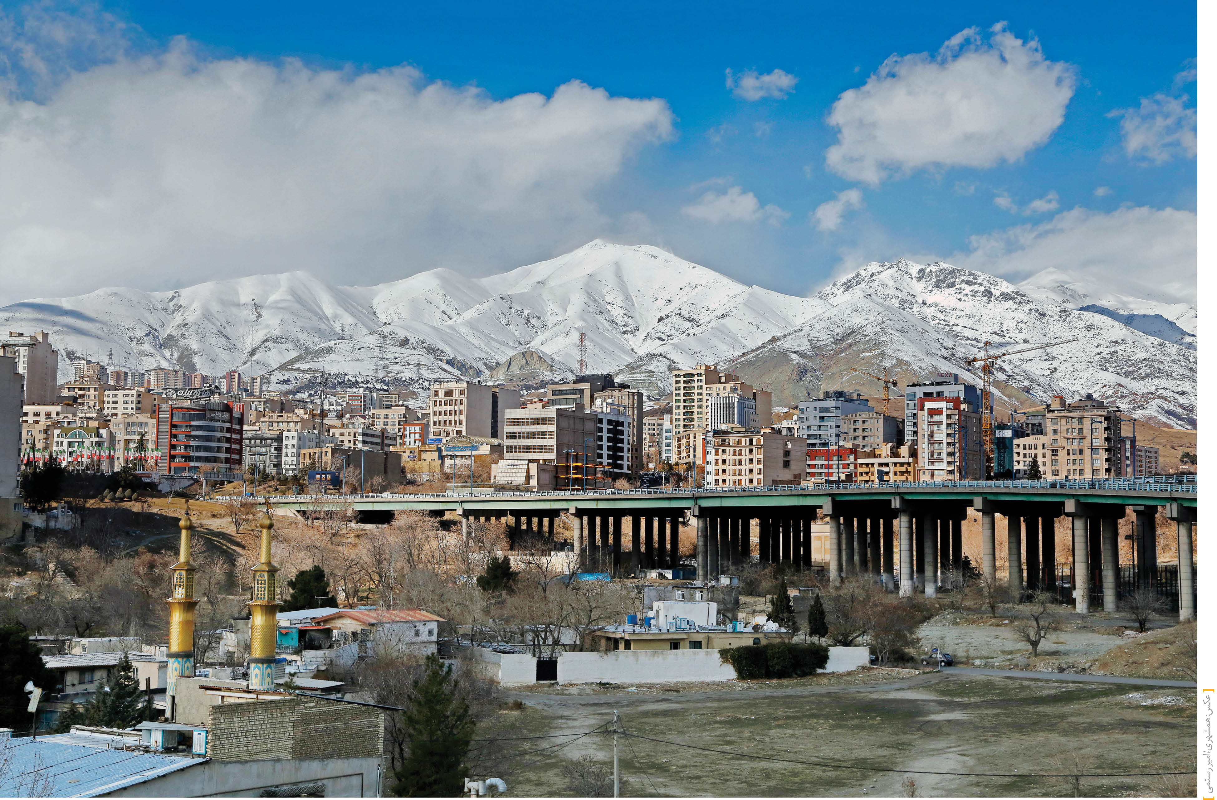 انقلاب در حمل و نقل عمومی