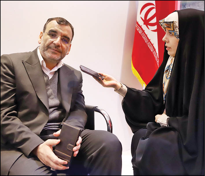 معاون شهردار تهران مطرح کرد