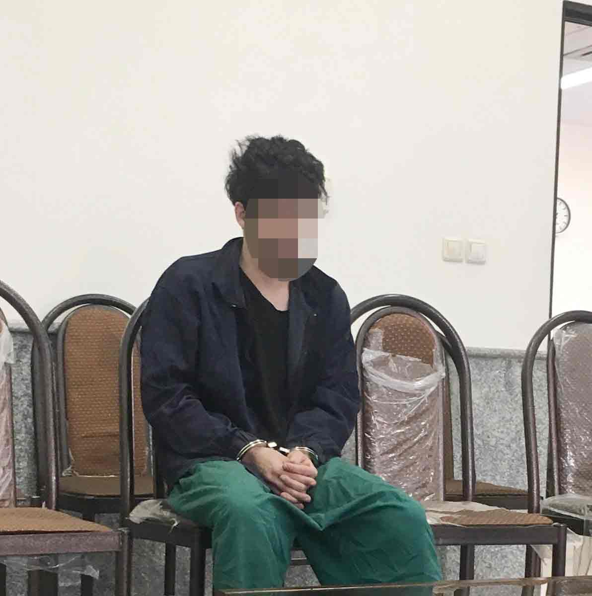 آزادی زندانی بی‌ملاقاتی پس از 14سال