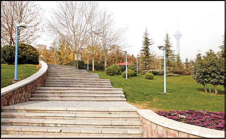 بوستان گفتگو