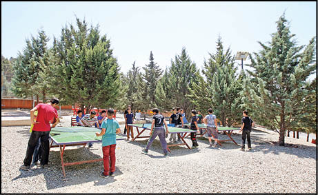 گذر پیاده‌روی تلو