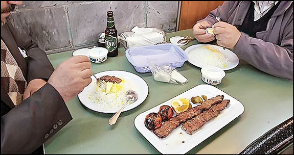 فعالیت شبانه‌روزی