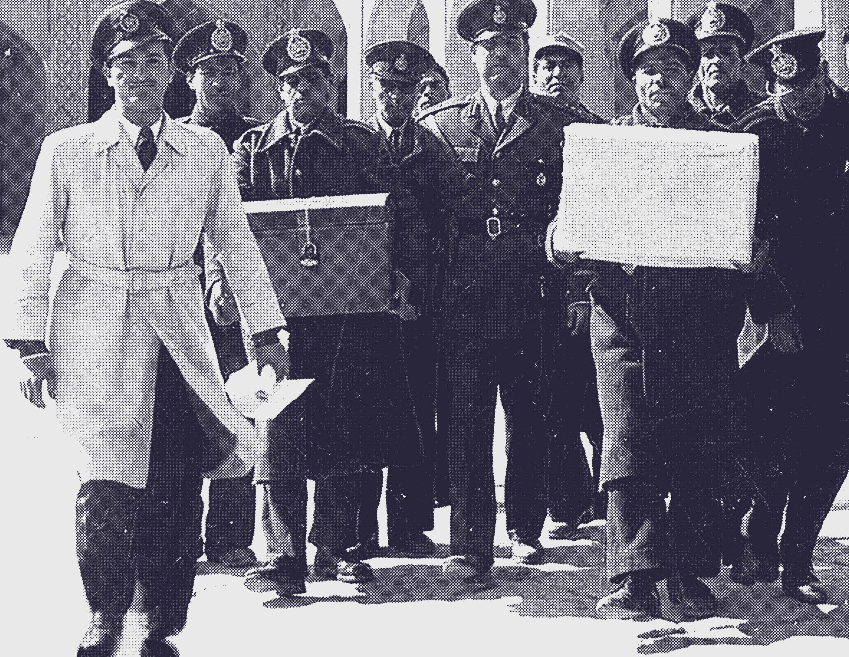 از انتخابات نمایشی پهلوی تا مشارکت واقعی در جمهوری اسلامی؛ از کجا به کجا رسیدیم؟