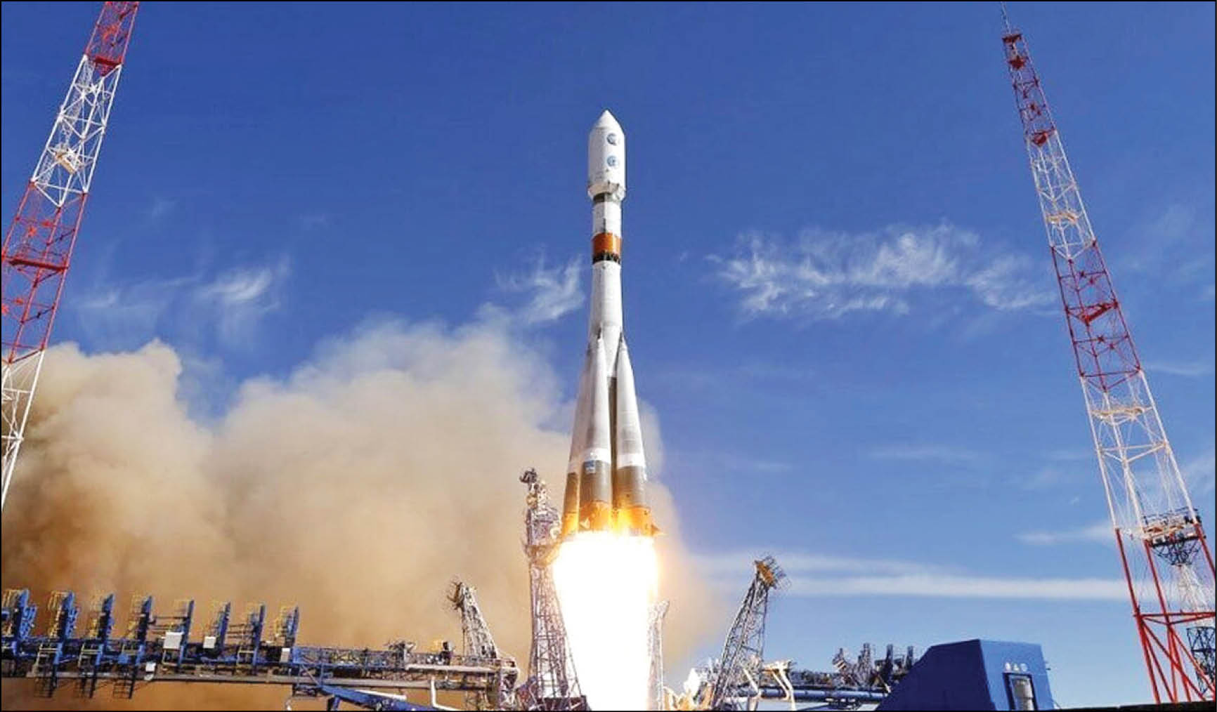 از «پارس ۱» به زمین