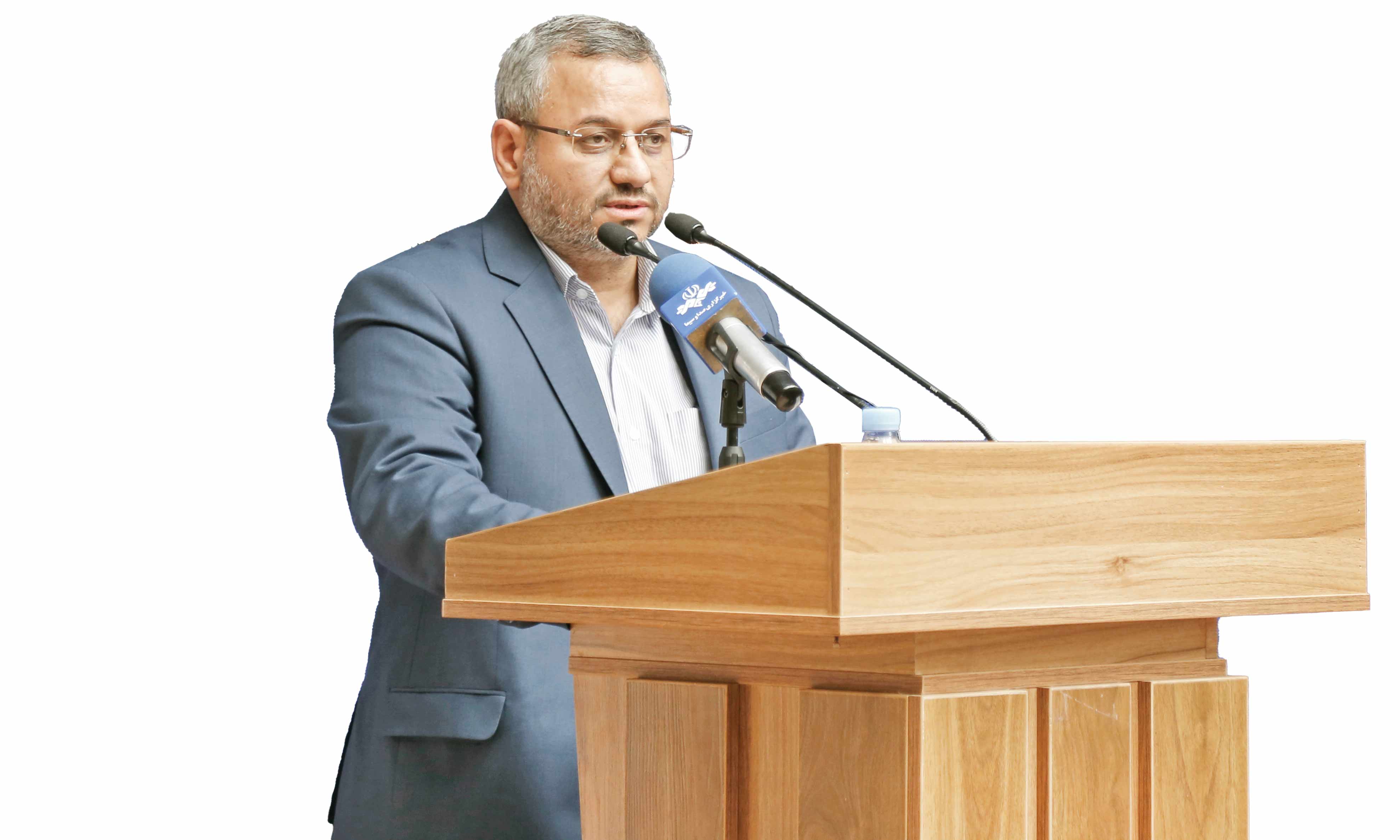 کمربند سبز تهران روی 50هزار هکتار بسته می‌شود