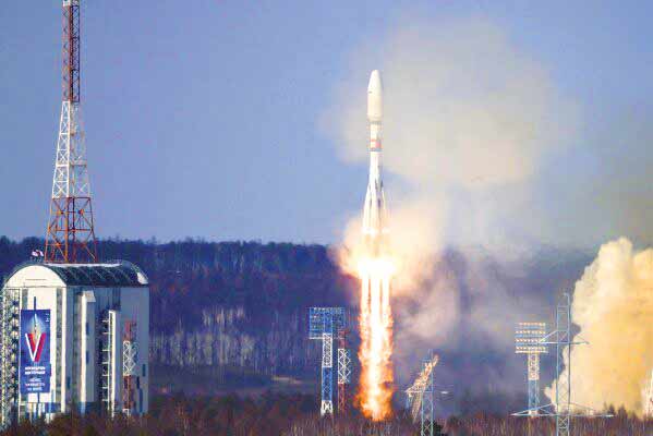 عصبانیت آمریکا از تازه‌ترین موفقیت فضایی ایران