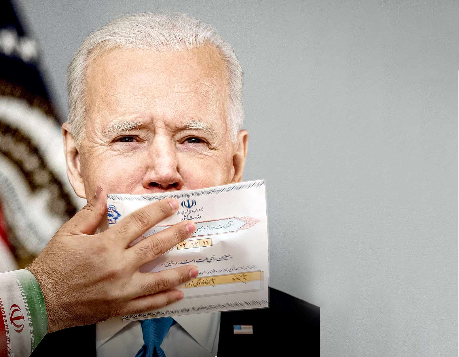 پروژه تحریم انتخابات شکست خورد