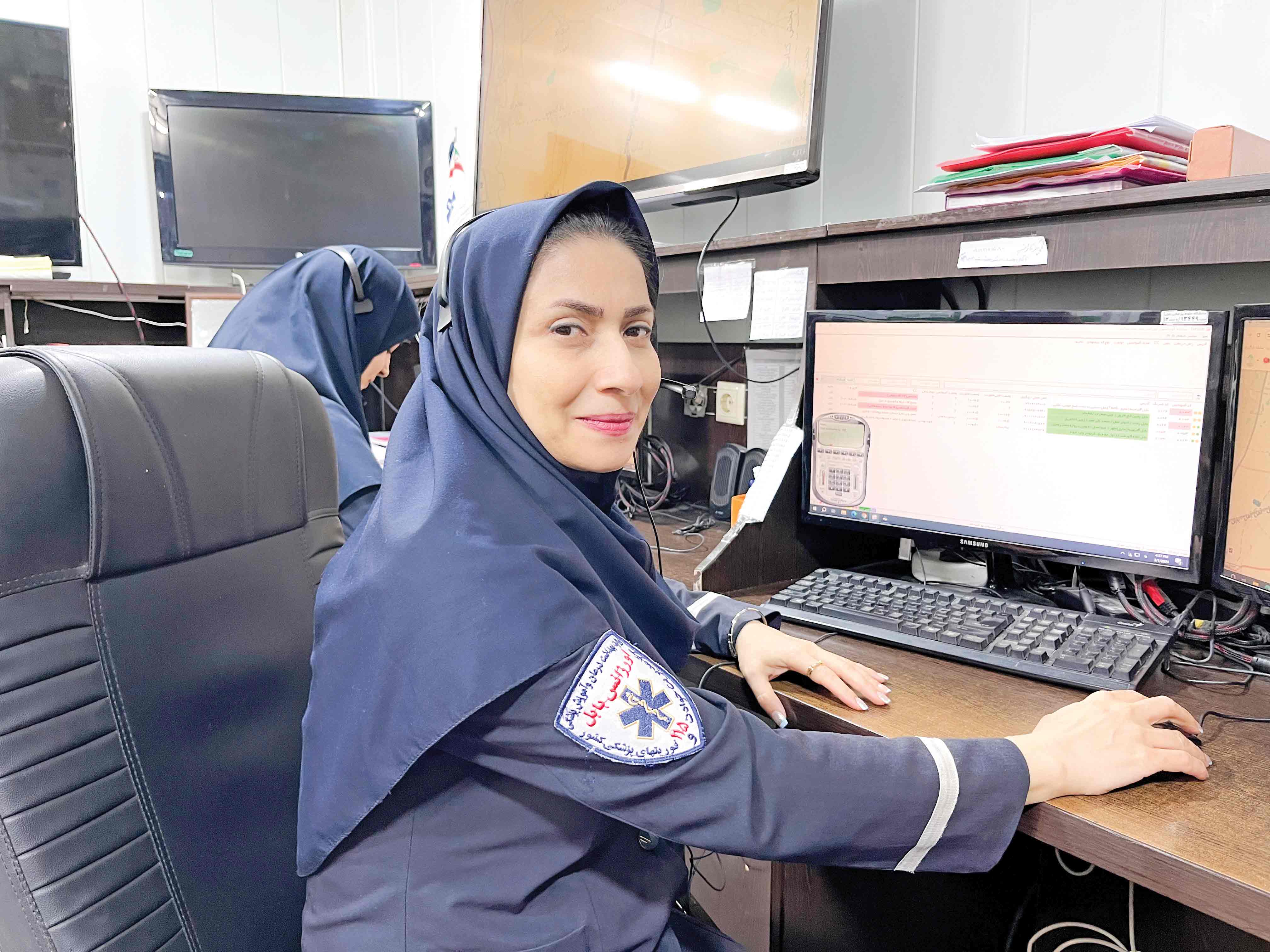 در گفت‌و‌گوی همشهری با کارشناس اورژانس بابل مطرح شد