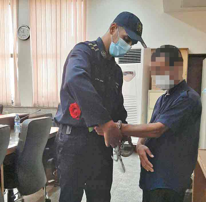 سرنوشت عجیب قاتلی که بخشیده شد