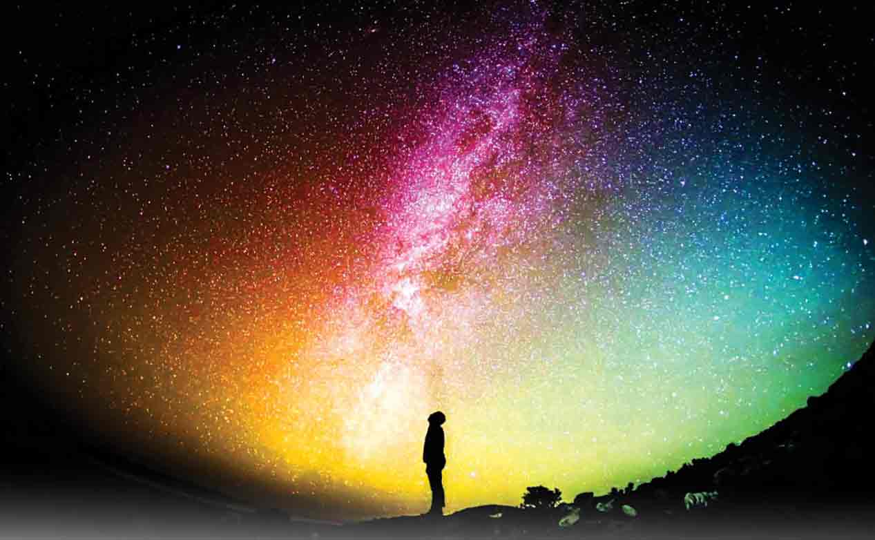 چرا آرزوهایمان از ما فرار می‌کنند؟