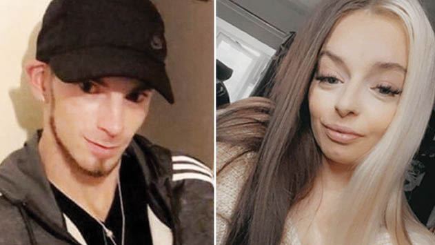 حبس ابد برای هیولای قاتل