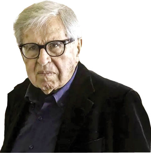 درگذشت پائولو تاویانی