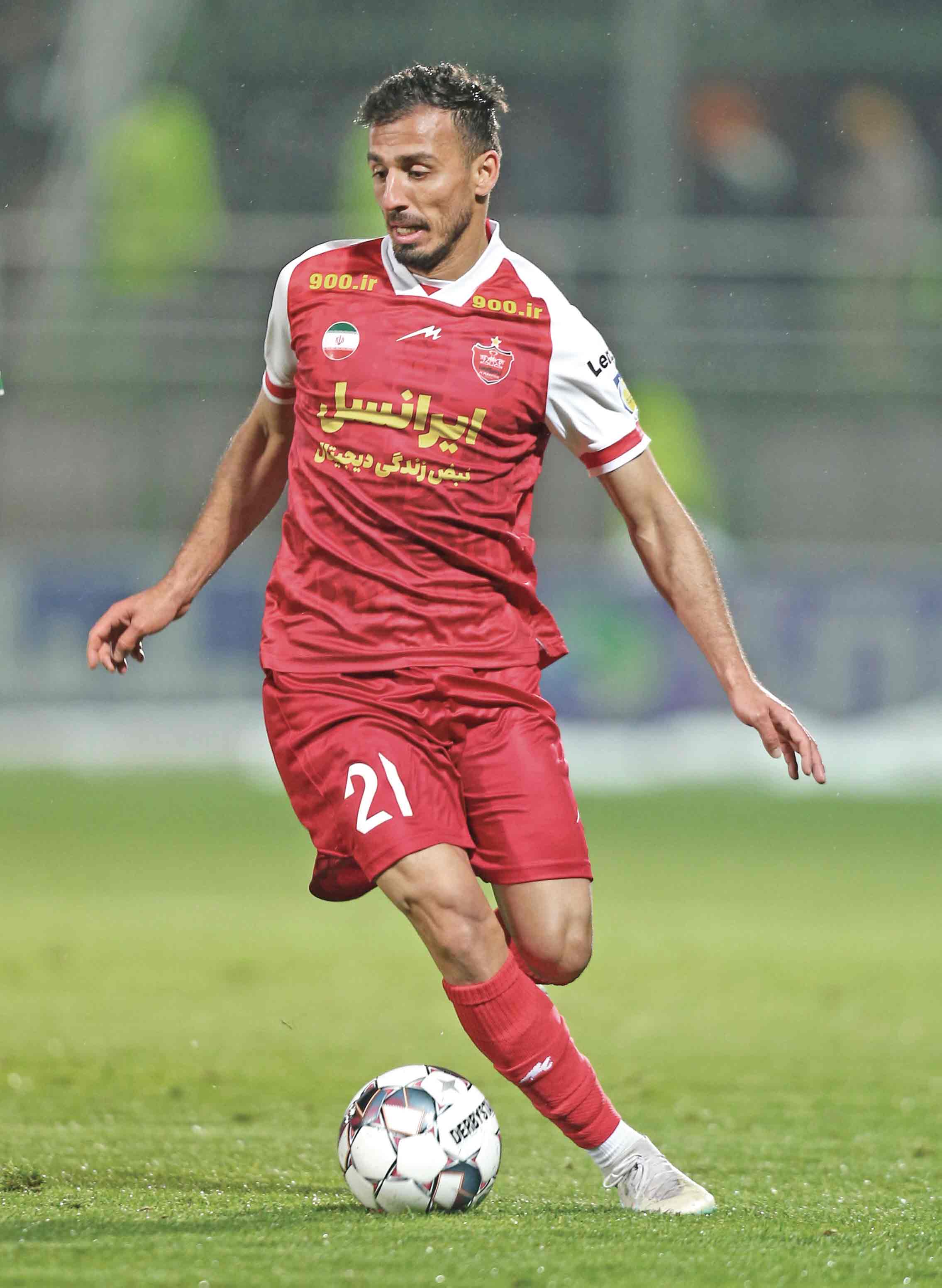 بر باد داده