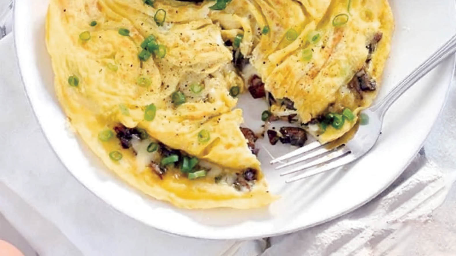 چند پیشنهاد برای تهیه غذاهای مقوی و متنوع در وعده سحری