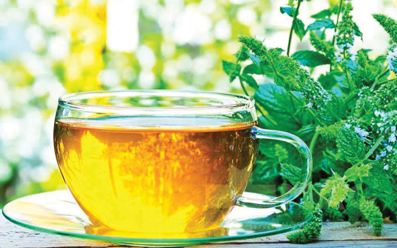 نوشیدنی‌های مناسب زمان روزه‌داری را در خانه تهیه کنید