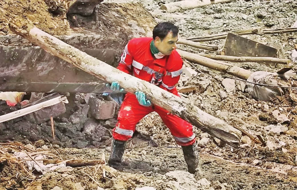 این مردم، توقعی ندارند