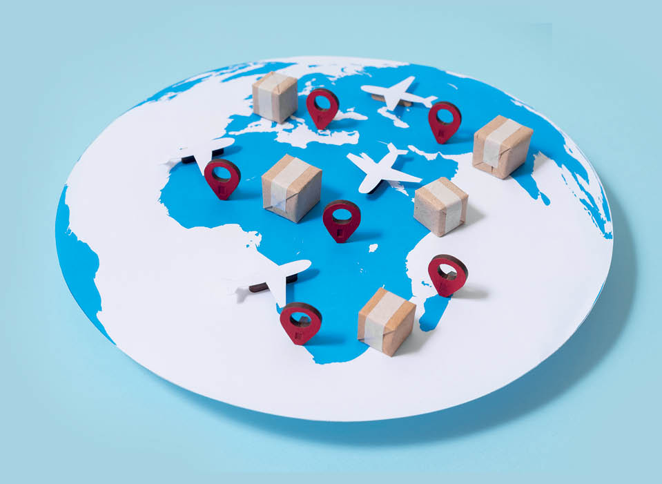 آفریقا؛ مقصد جدید تجارت ایران