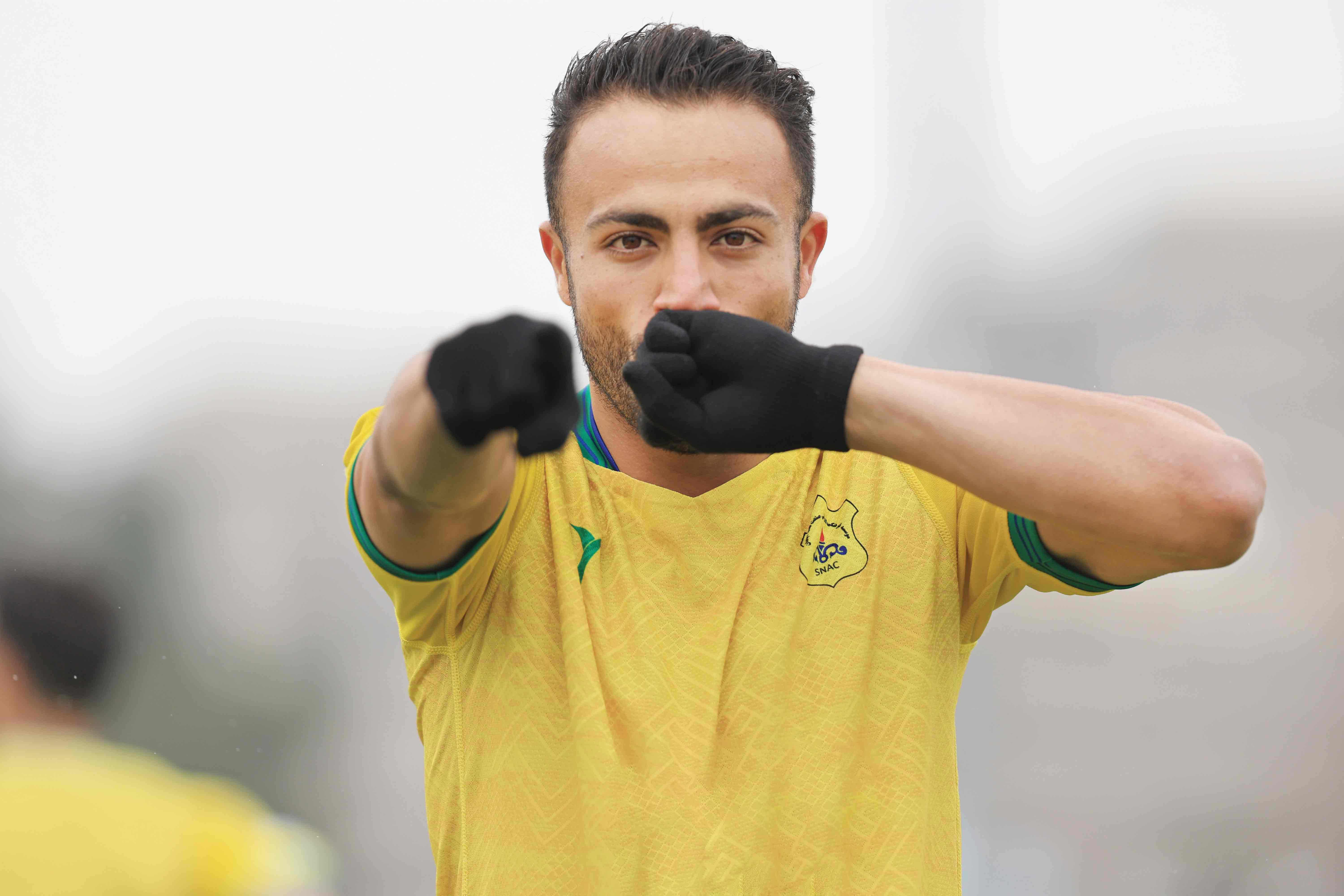 نفت آبادان روند مثبتی داشته است