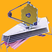 کشف جدید جیمز وب