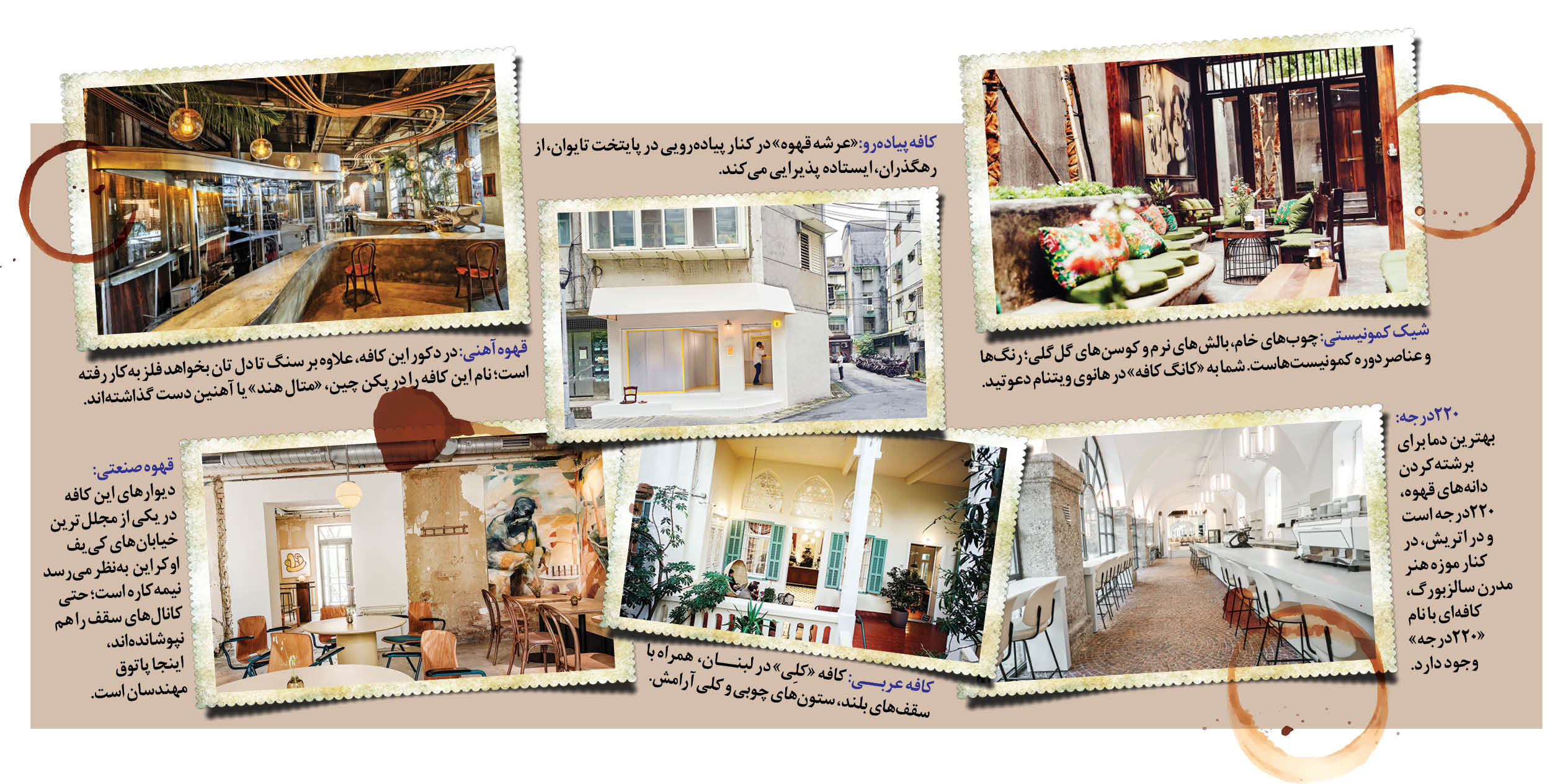 کافه‌بازی جهانی