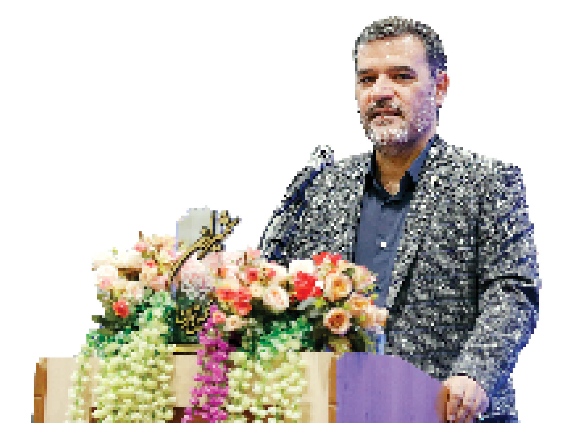 شهردار منطقه یک: نتایج زحمات مدیران شهری، افتتاح 137پروژه شهری است