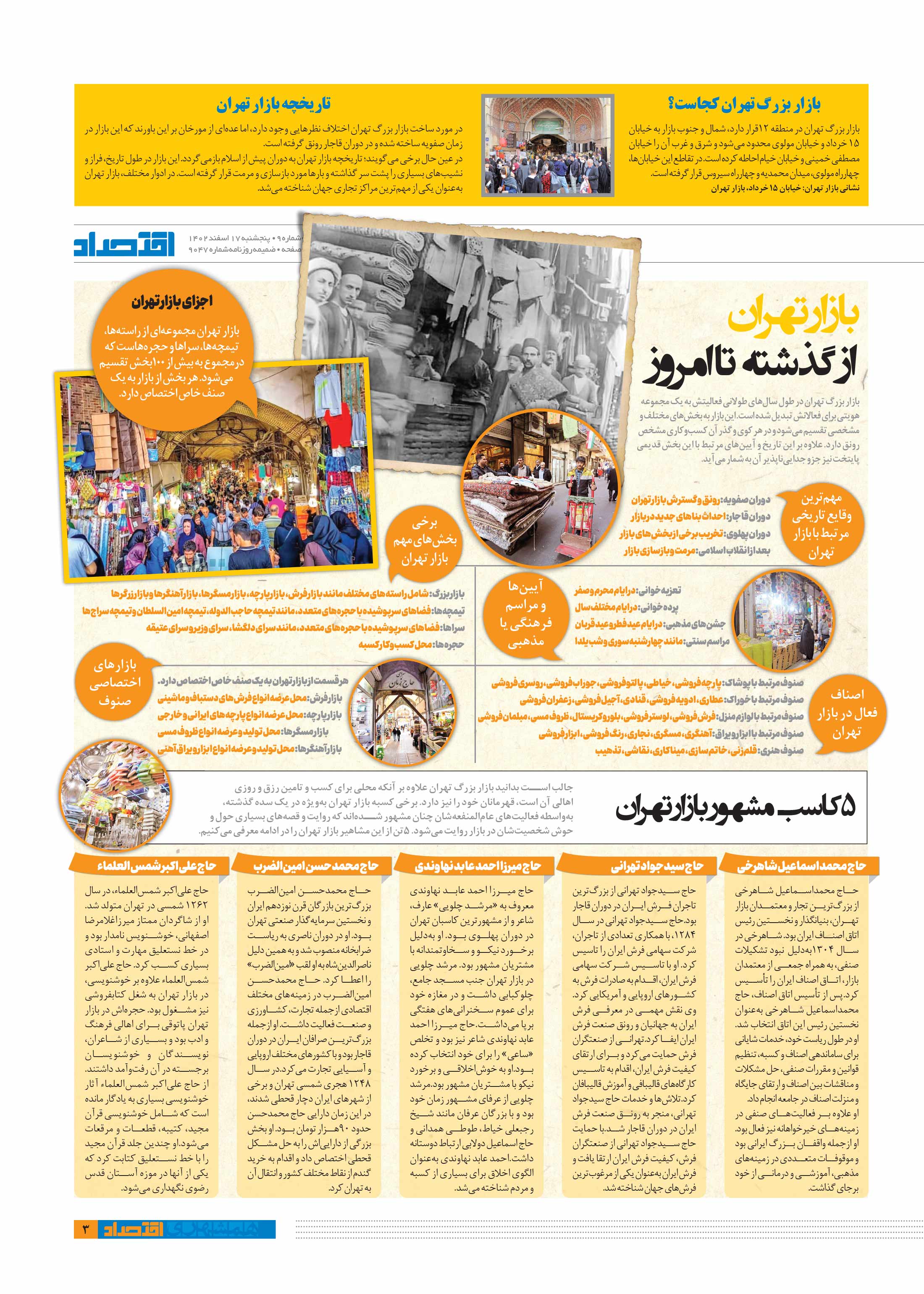 همشهری اقتصاد3