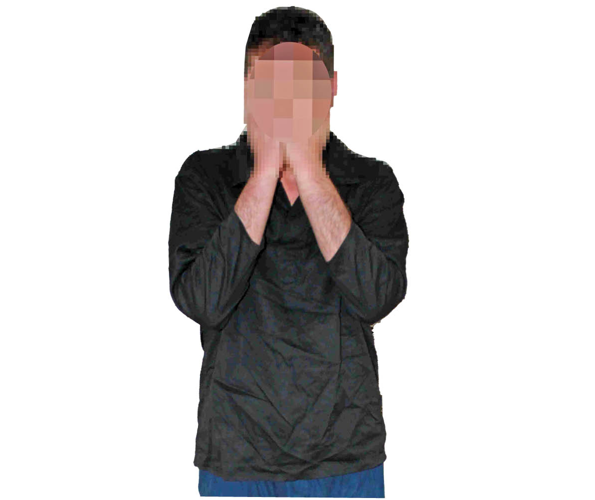 دستگیری نگهبان جوان که 2زن را در پایتخت به قتل رساند