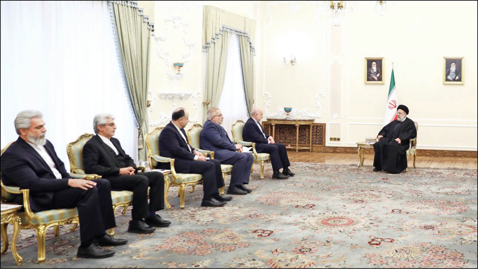 مأموریت تحول