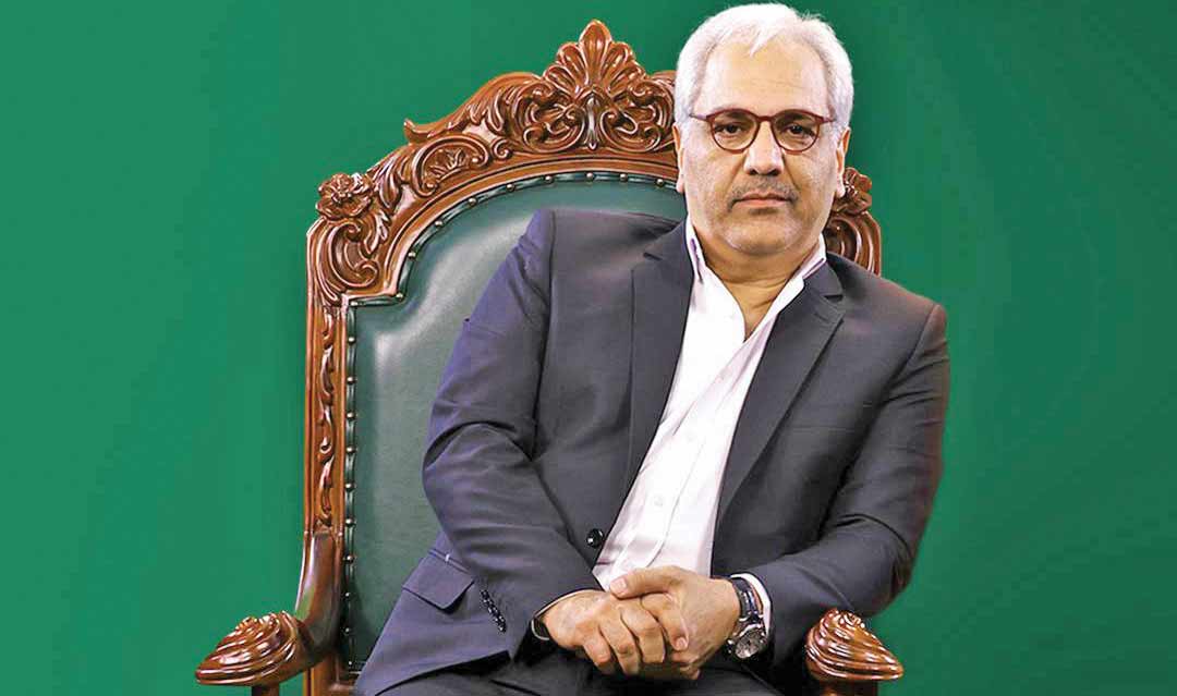 آخر هفته چی ببینیم؟