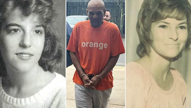 دستگیری قاتل 2زن بعد از 38سال