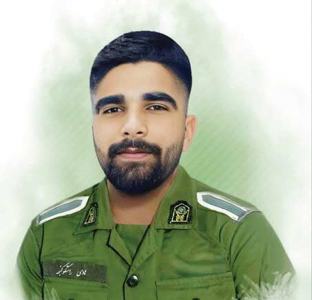 دستگیری عامل شهادت سرباز وظیفه در کوهستان