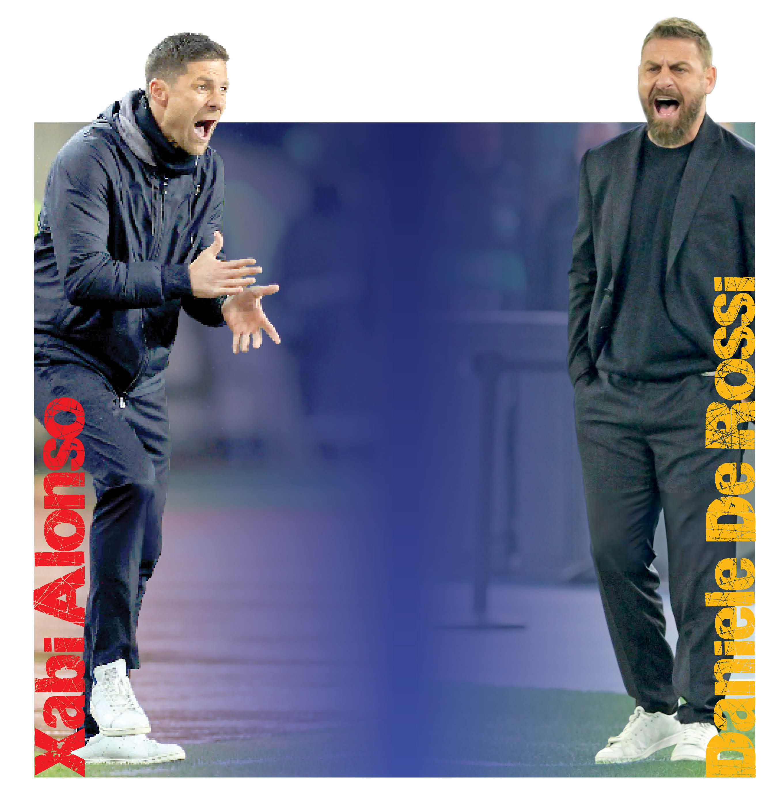 وقتی ده‌روسی در مدت زمان کوتاه شرایط رم را تغییر داد و توانایی‌هایش را به رخ کشید