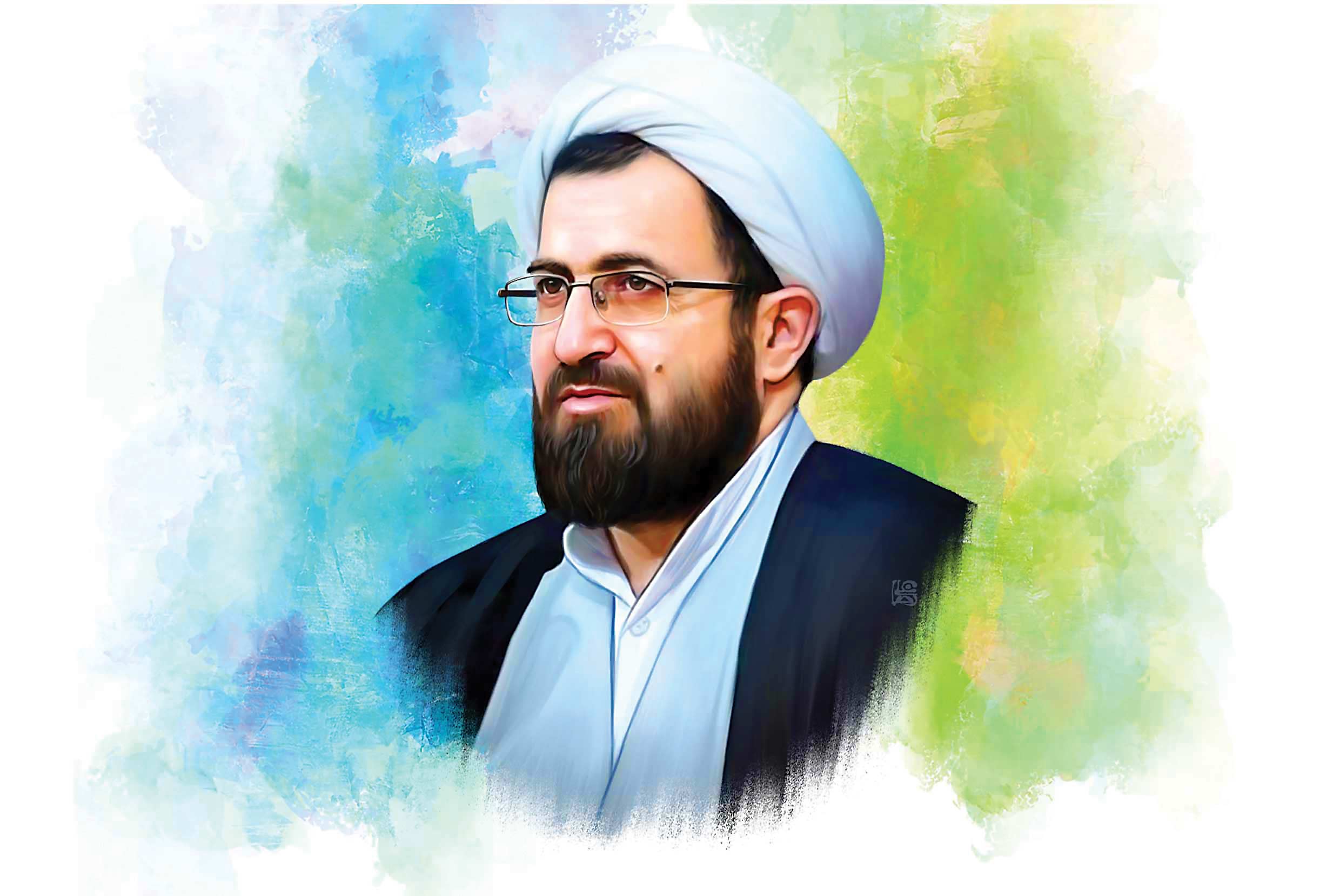 پیشنهادهایی برای تلاقی ماه رمضان و عید نوروز در گفت‌وگو با حجت‌الاسلام محمد‌مهدی ماندگاری