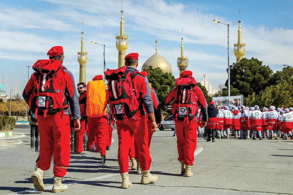 فرشتگان نجات