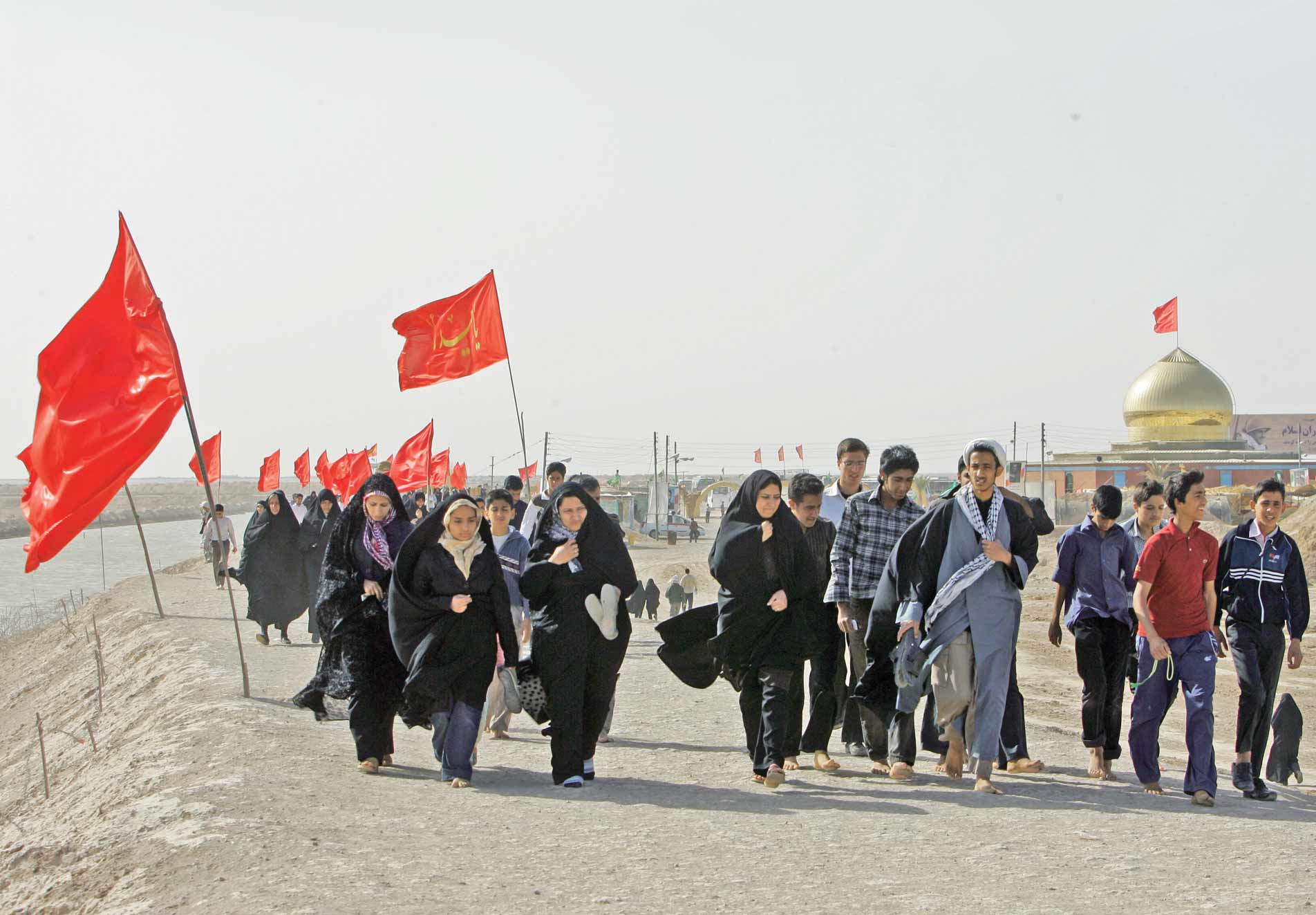 سردار مجید سوری دبیر قرارگاه مرکزی راهیان نور سپاه و بسیج‌تاکید می‌کند